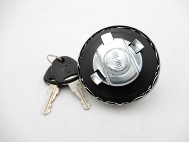 Preview: Tankdeckel, abschließbar für diverse Schlepper, Traktoren und PKW